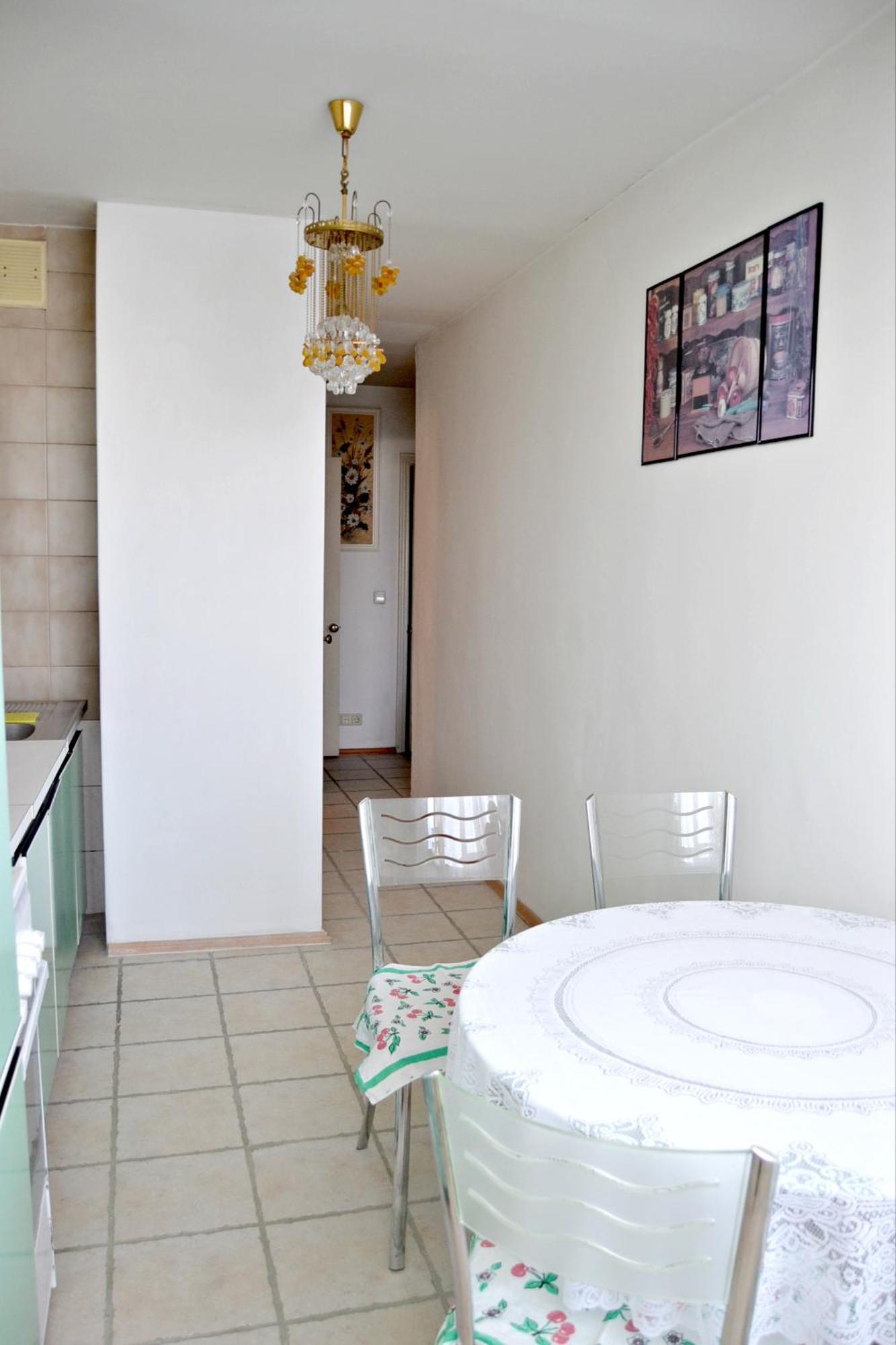 Apartment On Prospect Beresteiskyi 29 เคียฟ ภายนอก รูปภาพ