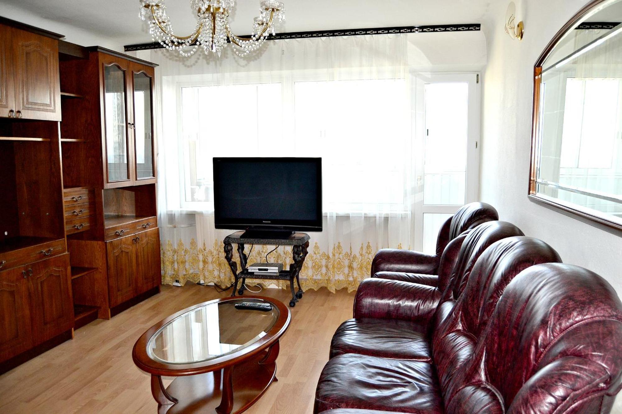 Apartment On Prospect Beresteiskyi 29 เคียฟ ภายนอก รูปภาพ