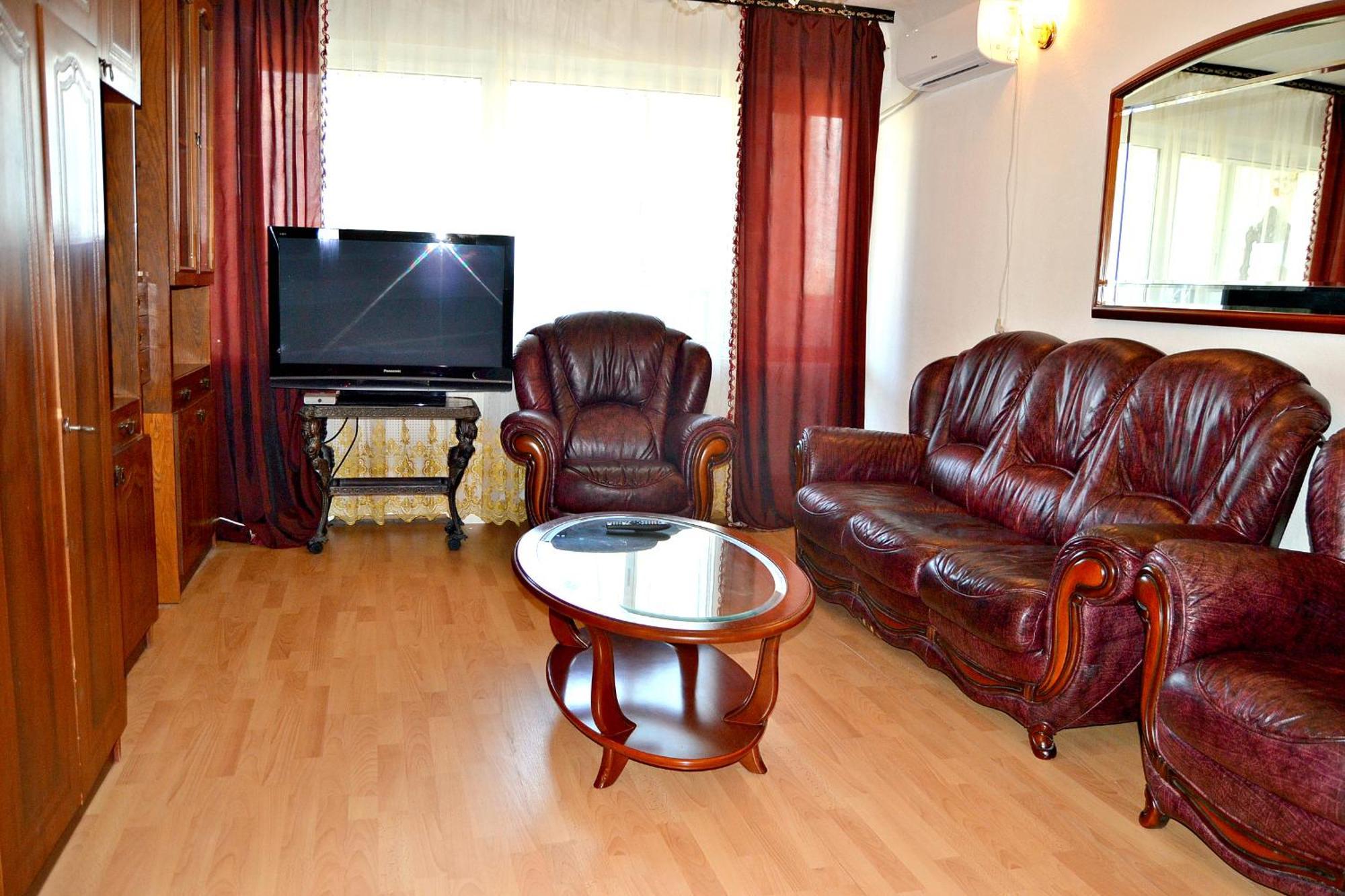 Apartment On Prospect Beresteiskyi 29 เคียฟ ภายนอก รูปภาพ