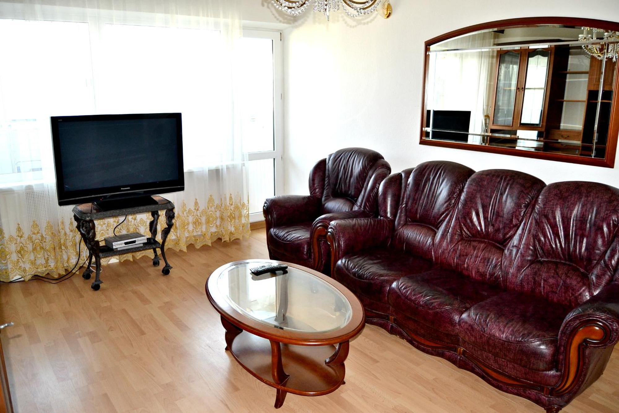 Apartment On Prospect Beresteiskyi 29 เคียฟ ภายนอก รูปภาพ